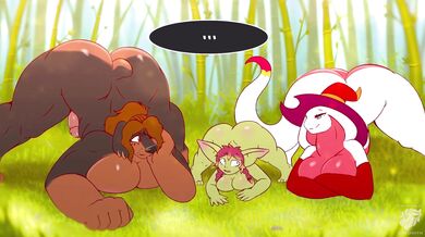 Jacko's Challenge with an Unpredictable Spin [The Scarlet Dragon]