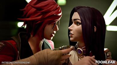 Intense Hole Use - I Saw It All [HMV BeboopHMV#5]