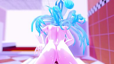 Yukihana's Sensual Soak: A Luxurious Live Action Hentai Experience in 4K [JguRh]