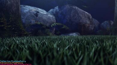 Momo and Tsu's Pixelated Pleasure Fest