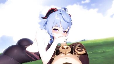 Grope [the] Female Student [rinjo18]