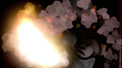 Jiggle Jiggle, Bang Bang: The 2B Booty Shake Experience