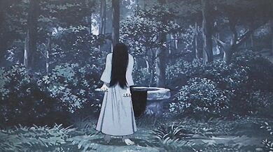 Erotic Hell: The Curse of Kusujiin