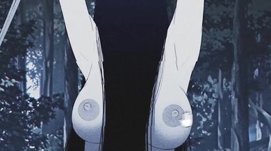 Erotic Hell: The Curse of Kusujiin