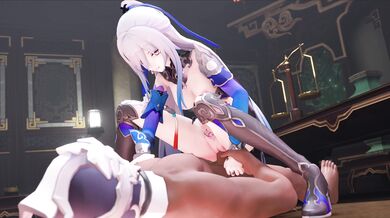 Jin Liu's Sensual Massage