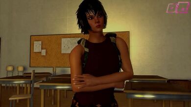 - TGirlfriend 2: Morning Wood Deposit (2/2) - dGenerator