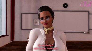 - TGirlfriend 2: Morning Wood Deposit (2/2) - dGenerator