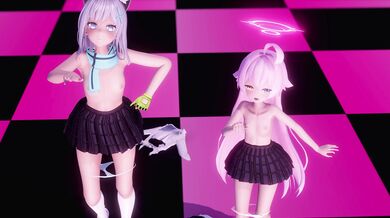 Ai-Pie Dance Hall with Shiroko Hoshino: The Complete Experience