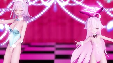 Ai-Pie Dance Hall with Shiroko Hoshino: The Complete Experience