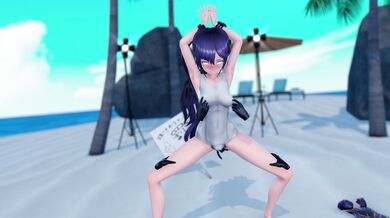 Mona's Sexual Obsession: A Journey to Fulfill Her Desires