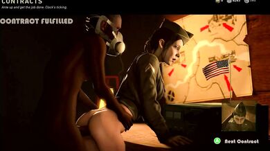 Corporal Green's Contract Fulfillment

or or 

Green's Corps Fulfillment ObligationGreen's Corps Fulfillment Obligation