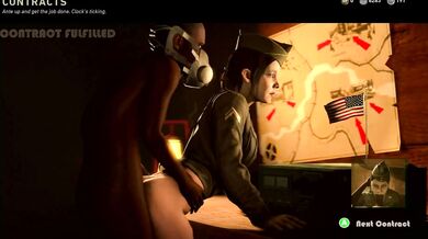 Corporal Green's Contract Fulfillment

or or 

Green's Corps Fulfillment ObligationGreen's Corps Fulfillment Obligation