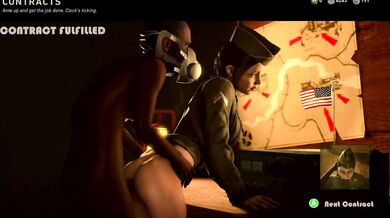 Corporal Green's Contract Fulfillment

or or 

Green's Corps Fulfillment ObligationGreen's Corps Fulfillment Obligation