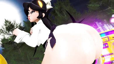Filia's Jiggle and Wobble Fest