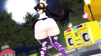Filia's Jiggle and Wobble Fest