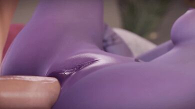 - Hot Widow's Sexual Technique Revealed in This Steamy Video!
