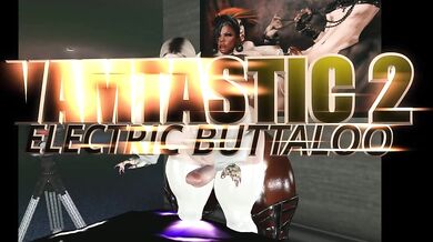 Huge Futas Go At It In 'Vaam'tastic 2'