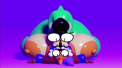 Soul-satisfying Suction: Lucy's Soup Blowjob Adventure