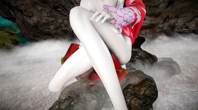 Kinky Empress Dreams 2