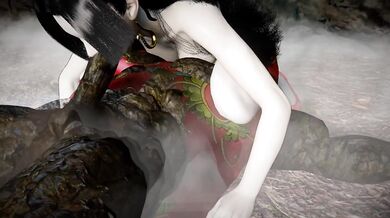Kinky Empress Dreams 2