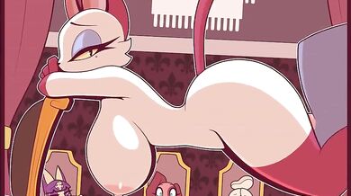 [Olivia's] Wet and Naughty Awakening