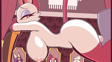 [Olivia's] Wet and Naughty Awakening