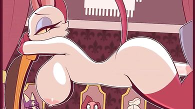[Olivia's] Wet and Naughty Awakening
