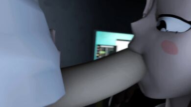 Sucking Dick in Space: TarroTheRambler's Erotic Adventure