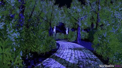 The Terrible Fairy's Secret Lust Revealed!