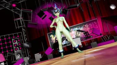 Ranamon's Juicy Apple Pie