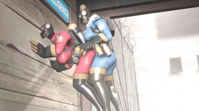 Escaping the Dungeon of Desire: A Horny Heroine's Journey to Orgasmic Freedom