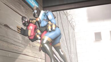 Escaping the Dungeon of Desire: A Horny Heroine's Journey to Orgasmic Freedom