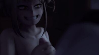 - A Toga and a Handjob: The Erotic Adventures of GreatM8 in 1080P