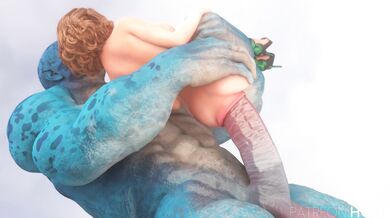 Taming the Monsters: The Fourth Encounter