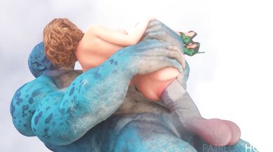 Taming the Monsters: The Fourth Encounter