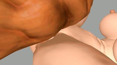 Bakugou Mitsuki's Fuckery