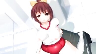 Fucking Robotic Domination of Virgin Maids [Sweet Torture]