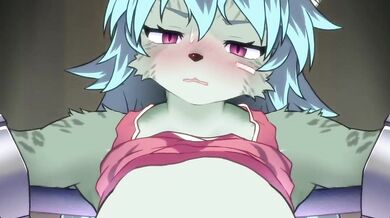 Purrfectly Tailored Fisting [rmtwo]