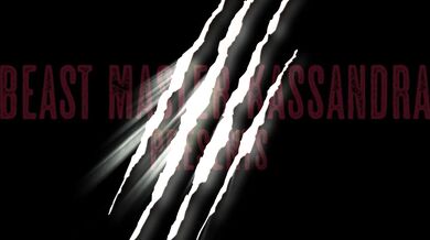 Beastmaster Kassandra's Perverted Masterbation Video - Make it Happen