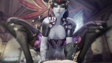 Beastmaster Kassandra's Perverted Masterbation Video - Make it Happen