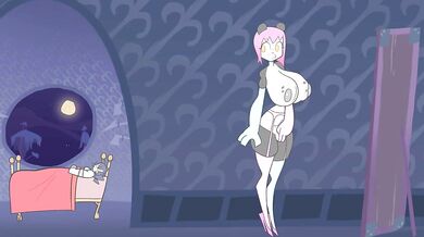 Monstrousfrog's Midnight Horniness