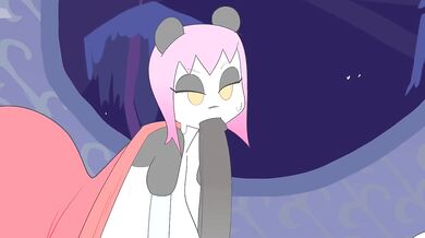 Monstrousfrog's Midnight Horniness