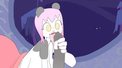 Monstrousfrog's Midnight Horniness