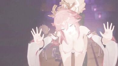 Genshin Breeding Festival: A Day of Pure Unadulterated Incestuous Fun!