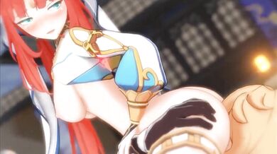 Genshin Breeding Festival: A Day of Pure Unadulterated Incestuous Fun!