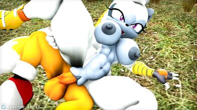 Tales of a Tangled Tail