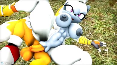 Tales of a Tangled Tail