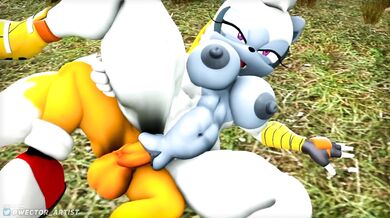 Tales of a Tangled Tail