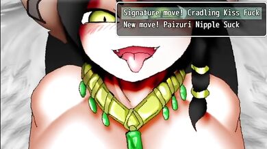Sphincter 2: The Tightening - Nipple Lick & Suck