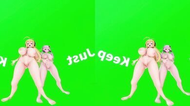 Masturbation Moment in Virtual Reality (MMVR) 33